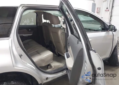 2011 Ford Edge Limited z USA, uszkodzony, nr VIN 2FMDK3KC7BBB35655